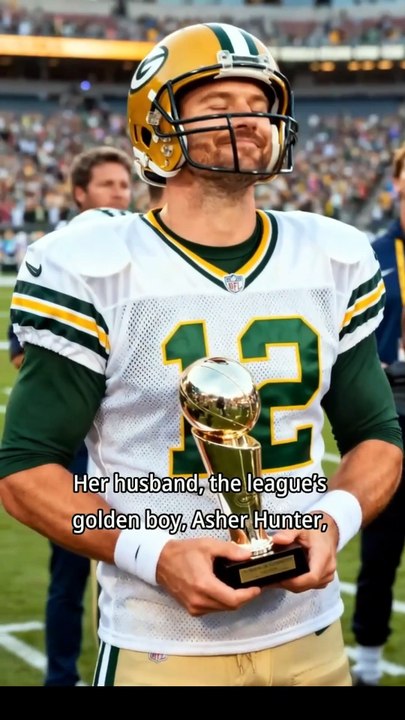 The Quarterback's Loss: The Wife Who Walked Away #ASD