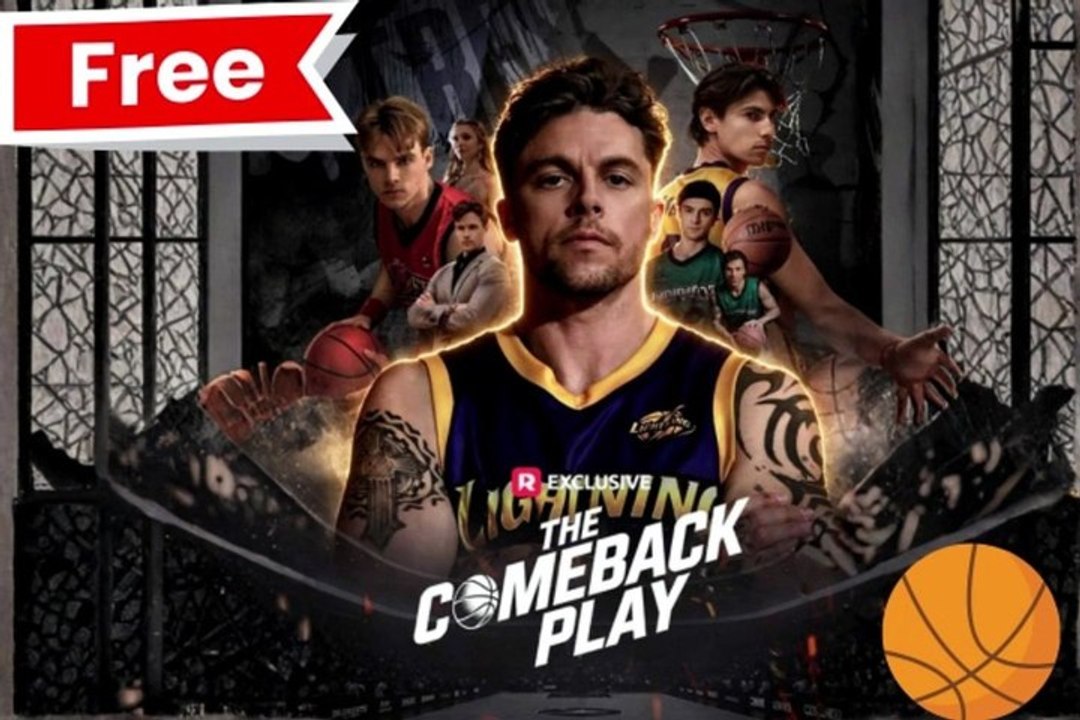 The Comeback Play (2026) - Full EP #RS