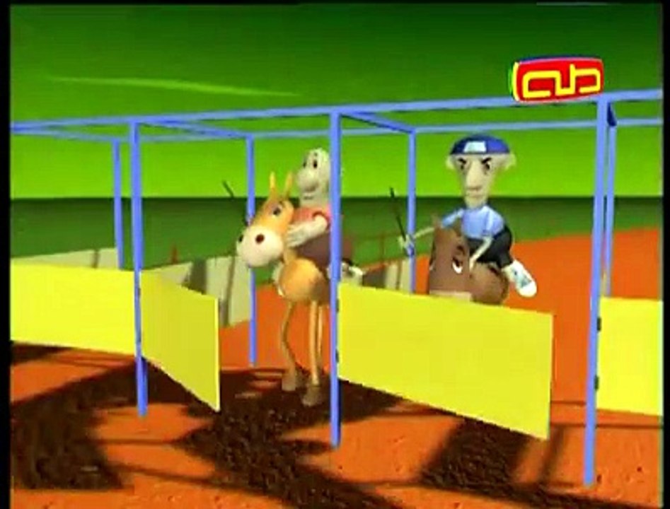 سلسلة المغامرات الأولمبية