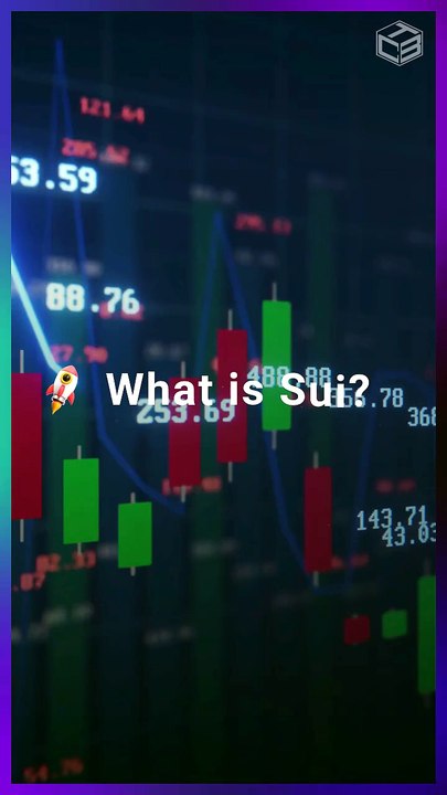 What is Sui? What It Is, Overview, Works & Guides | Explained | The Crypto Blunt