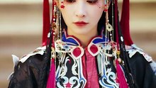抖音新剧上线#高煜辰＆王嘉禾 - 大祭司阿麦 (上)