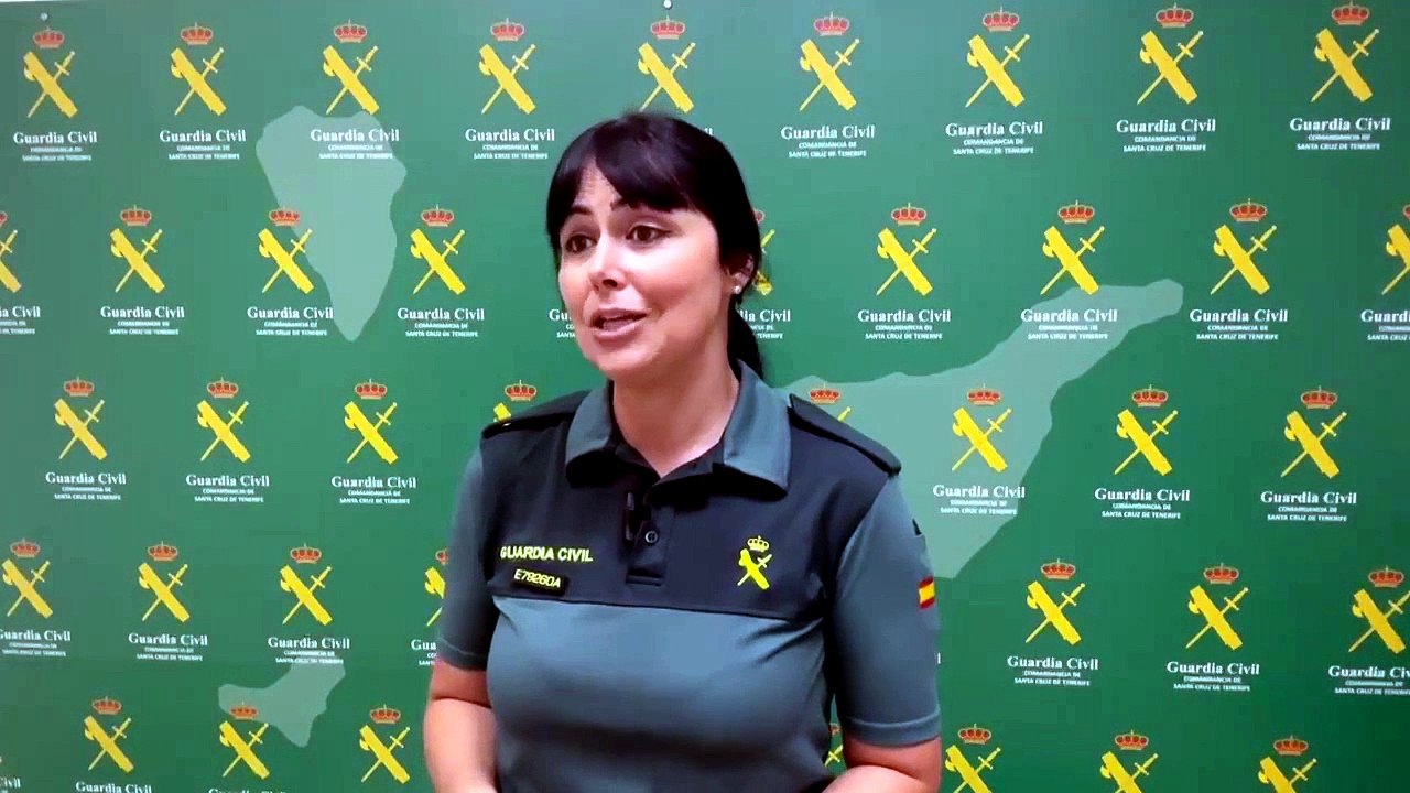 Detenido en Tenerife uno de los principales implicados en la estafa piramidal de OmegaPro