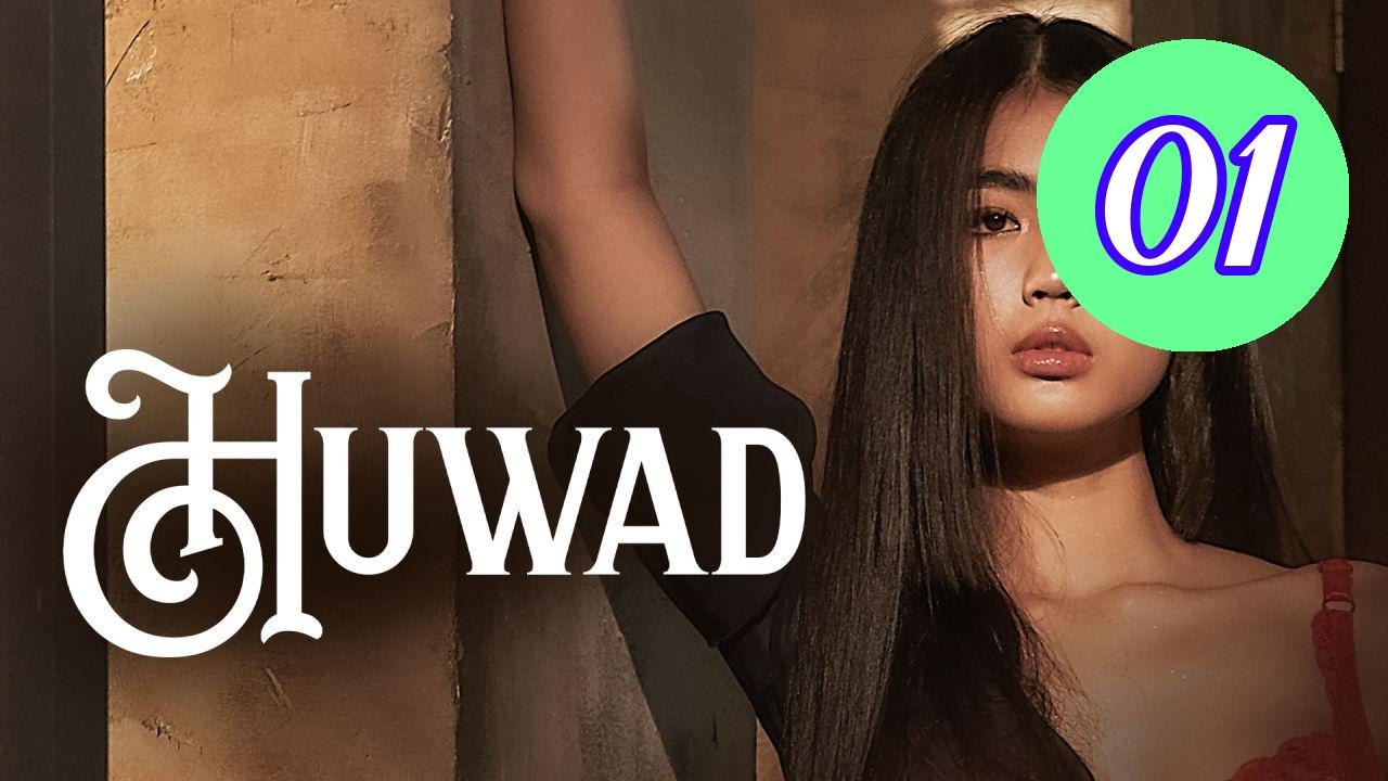 Huwad Episode 1 Engsub
