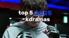 Top 5 drama and Corinth clips