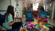 مسلسل الحصاد المر الحلقة 11 الحادية عشر مدبلجة