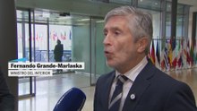 Marlaska: "Me consta la plena honestidad de la directora de la Guardia Civil"