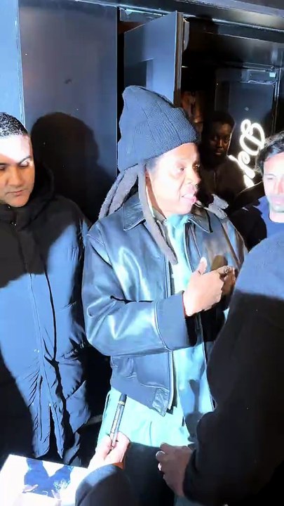 #jayz  #paris