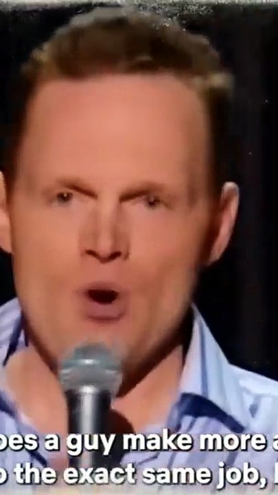 When Bill Burr Took Down Woke Feminists, LGBTQ+ Community & Cancel Culture #billburr #wokeculture 1 (1)