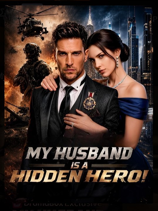 Mein Ehemann ist ein versteckter Held-Drama FULL MOVES DEUTSCH SUB | Ganzer Film Deutsch