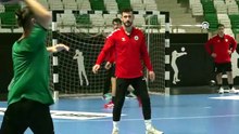 Altınpost Giresunspor'da Avrupa heyecanı | Ajansspor | AA