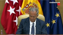 La oposición reprocha a Ayuso el "cuando hace calor, hace calor" de la consejera de Educación: "Eso no se atreve a decírselo a los padres"