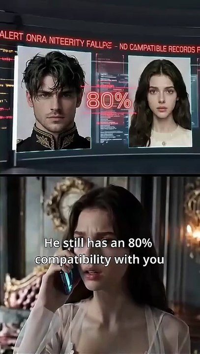 The Commander's Mistaken Mate