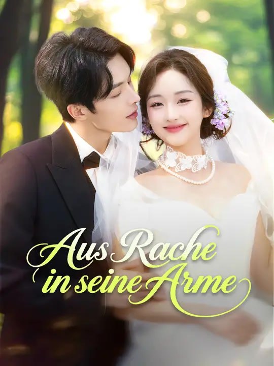 Aus Rache in seine Arme | Komplette Serie | Short Drama Deutsch