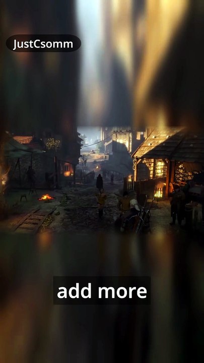 CDPR Tried to Add EVEN MORE Question Marks to Skellige?!