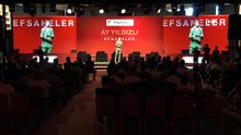 Dünya Kupası kahramanları, Bursa’da | Ajansspor | IHA