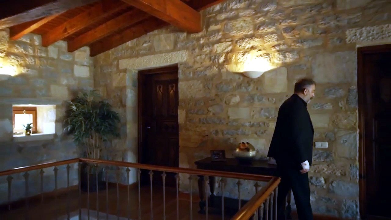 Tetikcinin Oglu Episode 2 | Turkish Drama English Subtitles | Full Episode