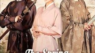 The Spring He Let Slip Away💔💔 Chinese Drama - English Sub