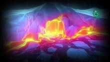 NASA Shock_ Heat Found on Saturn’s Moon Enceladus—Could Alien Life Be Hiding Beneath the Ice_