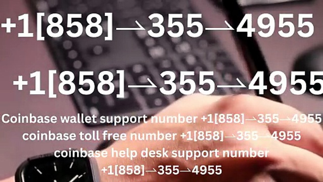 ≋ ⁂ 《||Coinbase®||》HELP DESK©SUPPORT℗ Phone NuMber (OfficiAl Guide)➺➺¶ ➺➺¶