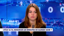 Hélène Roué : «Laurent Nuñez multiplie les erreurs de communication»