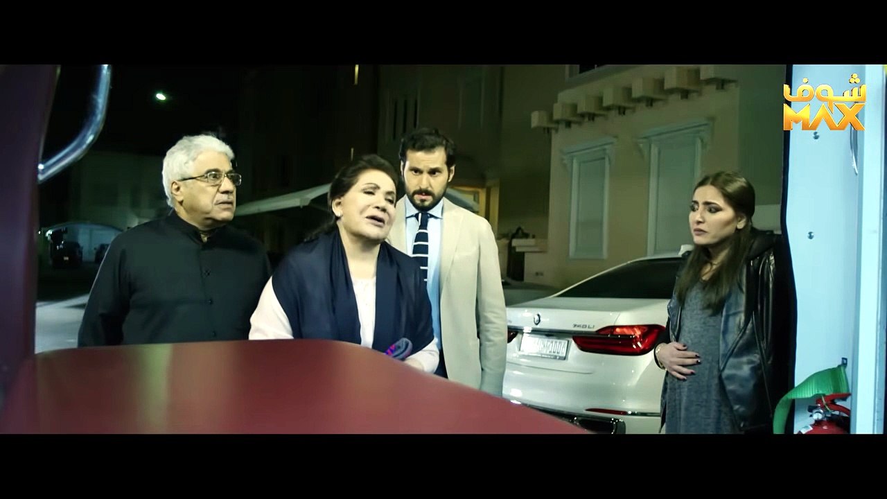 مسلسل كان في كل زمان الحلقة 9 - سعاد عبدالله ...
