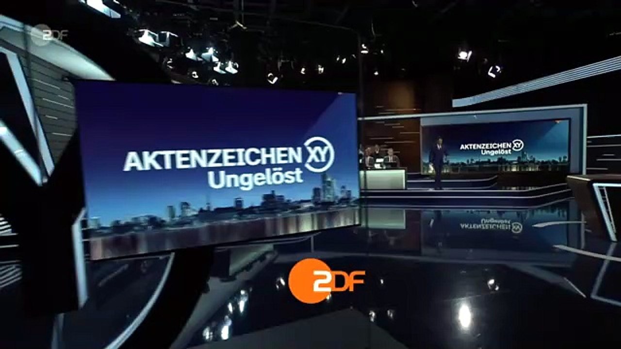 Aktenzeichen XY... Ungelöst vom 03.06.2026