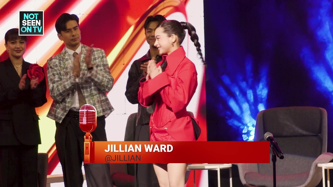 Not Seen On TV: 'The Clash Teens' media conference highlights | Online Exclusive