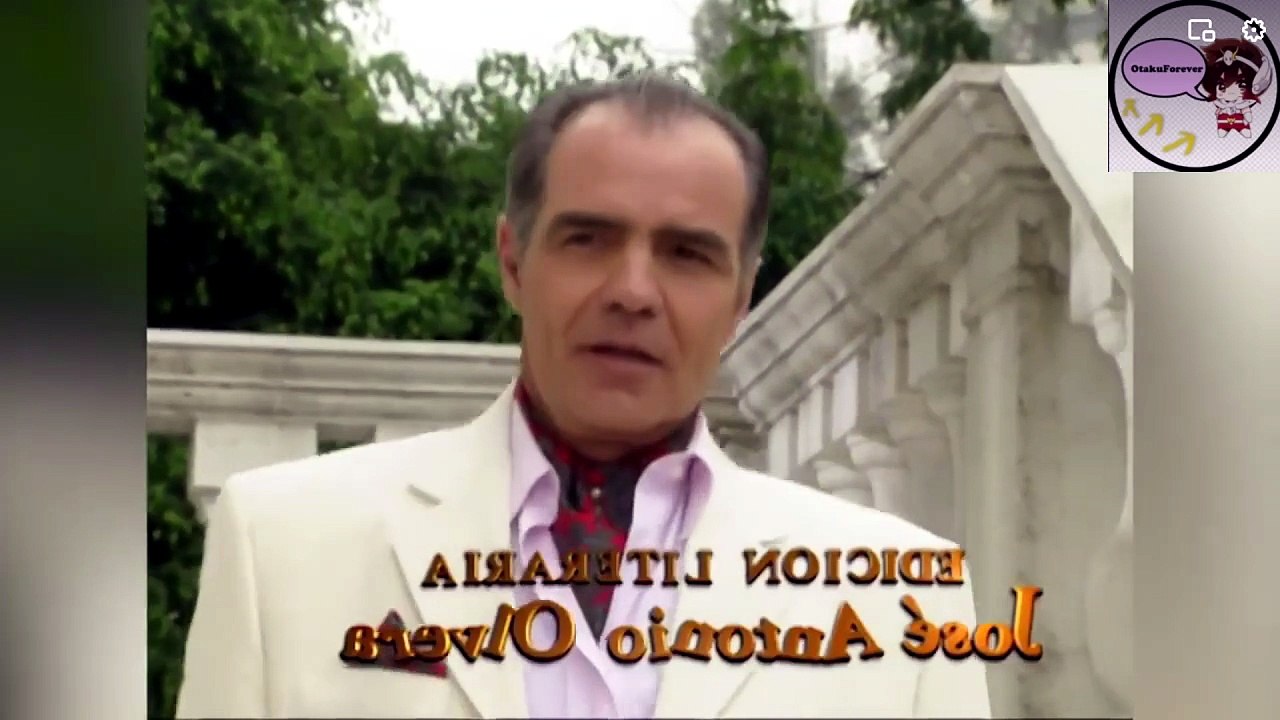 Tio Alberto Capitulo 16