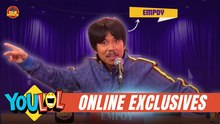Your Honor: Empoy on behalf of the pangits! (Sneak Peek)