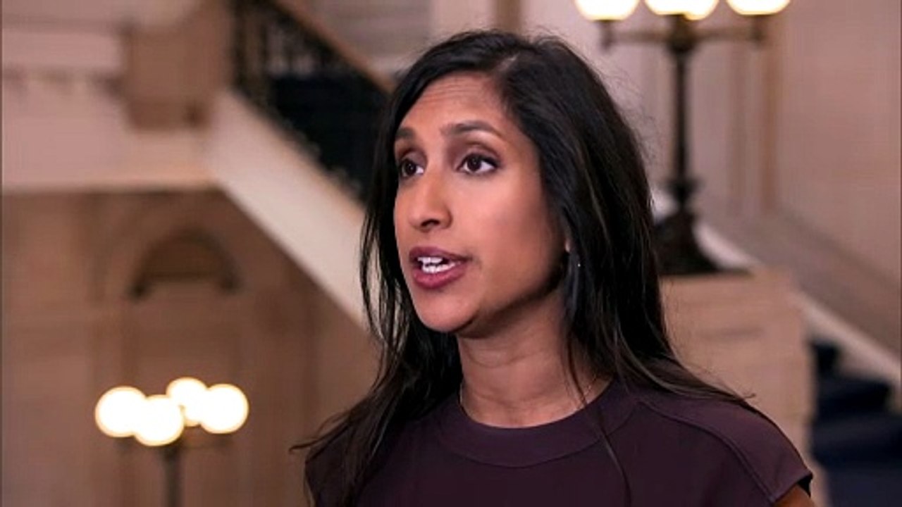Tories condemn new omissions target
