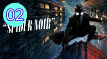 SpiderNoir 2026 Episode 2 Engsub