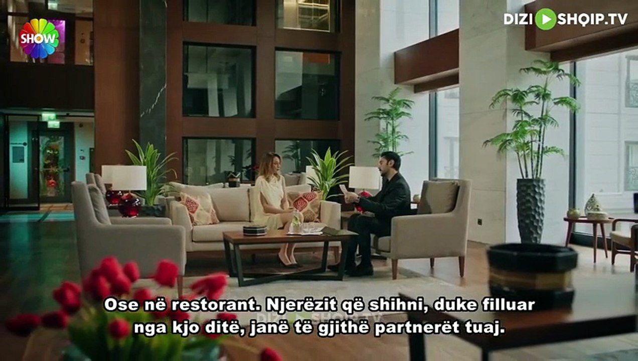 Si nje ender - Ruya Gibi - Ep 3.2