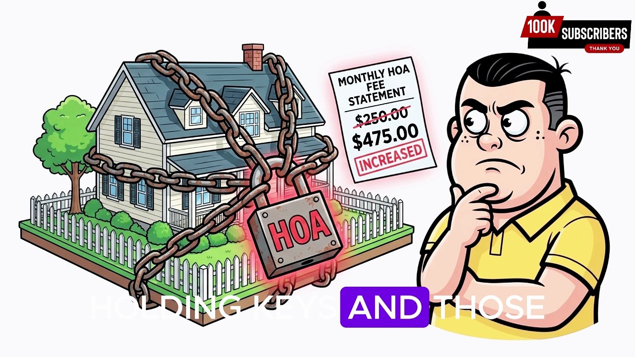 Do This Before You Buy Your First House