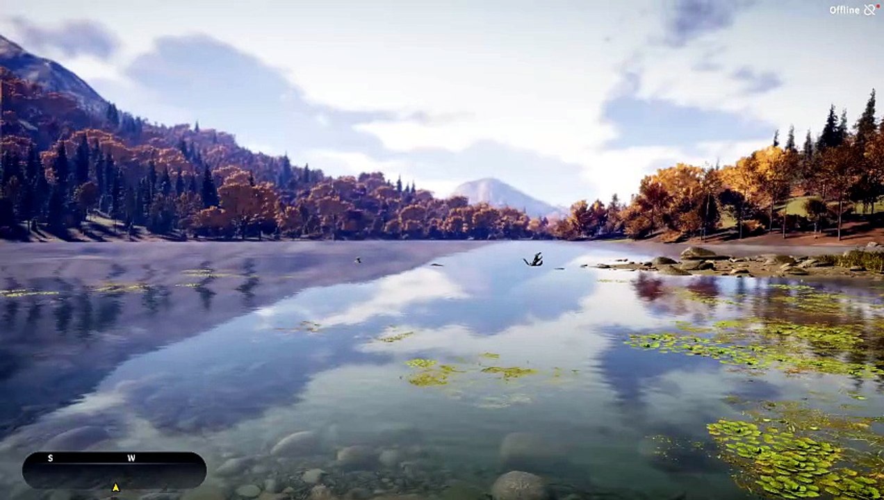 Legendary Fish Amemasu Kamuibetsu Reserve COTW The Angler 4 June 2026