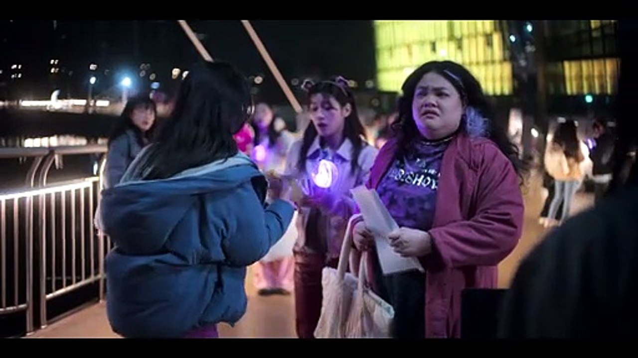 Night Shift for Cuties S01E08 [Full Movie]