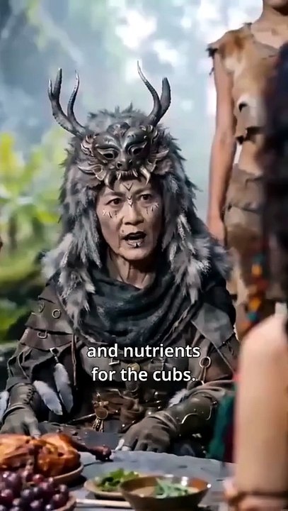 After the Blizzard A Beastmate’s Rebirth - Full Chinese Movie