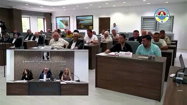 Samsun Terme'de AK Partili Meclis Üyesinin Paylaşımı Kriz Yarattı! CHP'den Sert Tepki