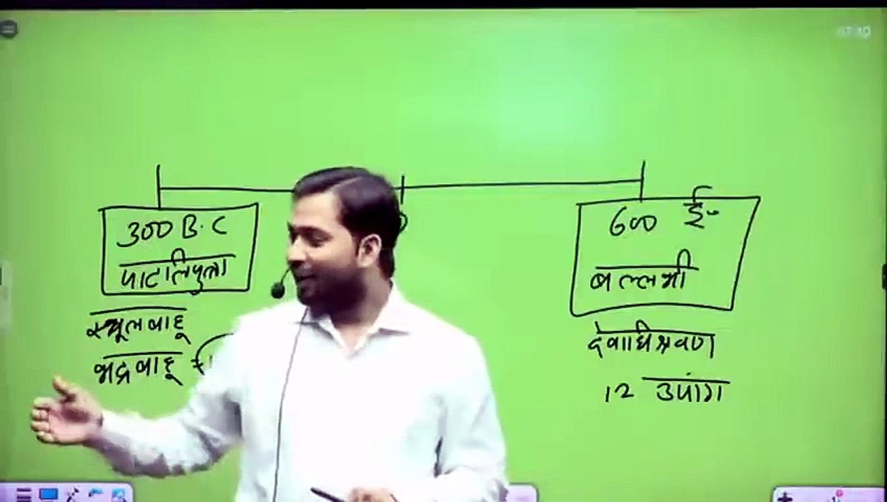Lacture-20 History foundation class by khan sir