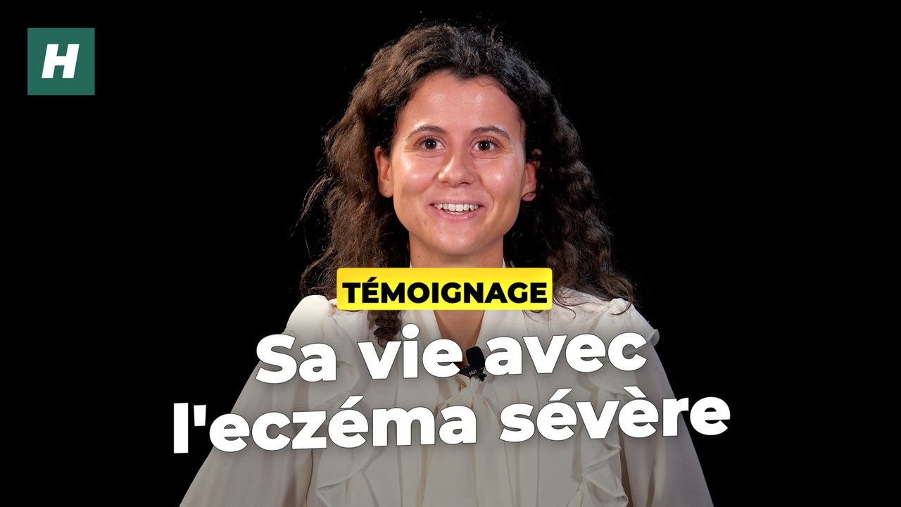 « Ça m'empêchait de sortir » : la charge mentale de l’eczéma est plus lourde qu’on ne le croit