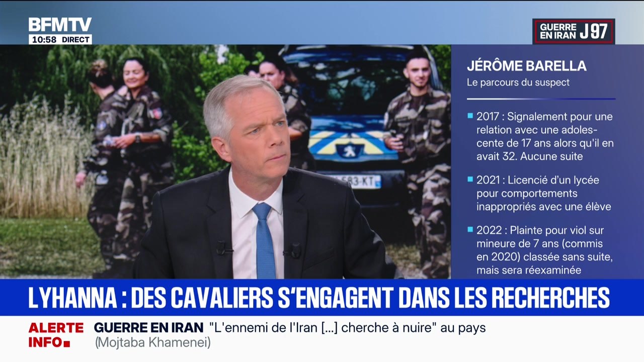 Arnaud Direct - Jeudi 4 juin 2026
