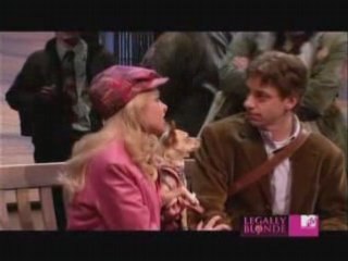 Legally Blonde: The Musical - Part 4
