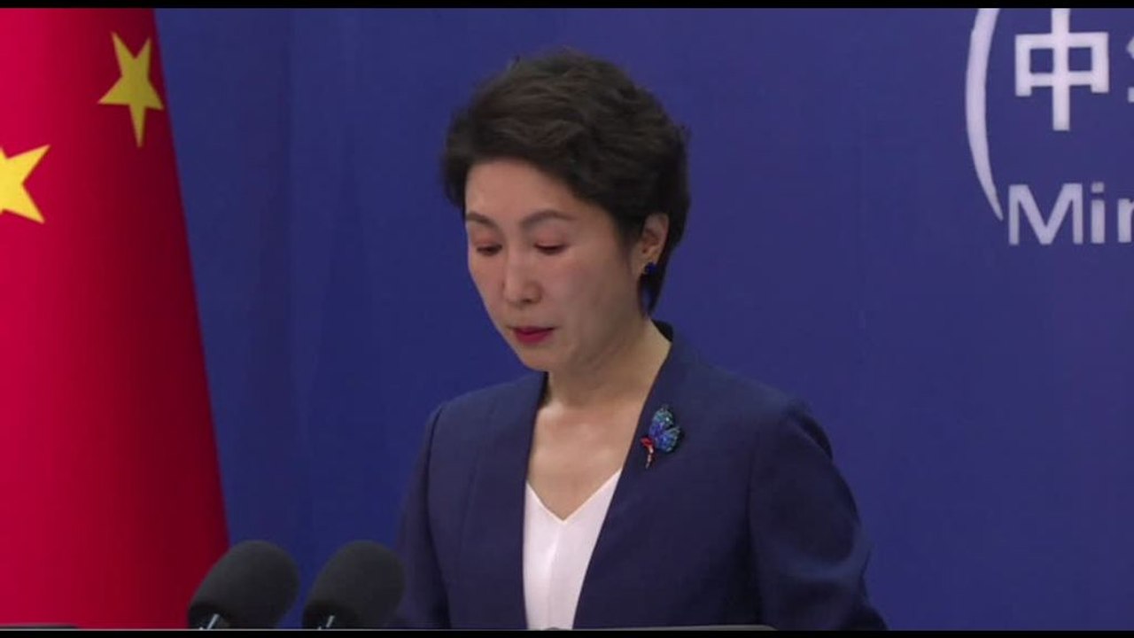 Cina, Pechino a Rubio: "Smetta di interferire negli affari interni"