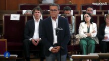 Gallardo admite que sabía que el hermano de Sánchez aspiraba a la plaza y dijo: “Que gane el mejor”