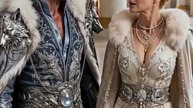 the serpent lord's substitute bride