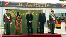 Marlaska dice que no toleraría "ninguna intromisión" y defiende la "honestidad" de González