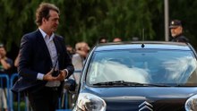 David Sánchez niega influencia en la creación de su puesto y en la contratación de su amigo