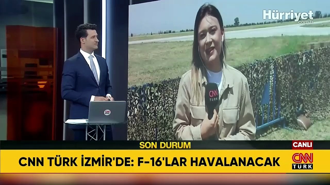 Türk Hava Kuvvetleri 115 yaşında: Savaş uçaklarından 'Fil Yürüyüşü'