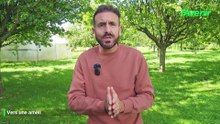 La météo de Farid du 5 juin 2026