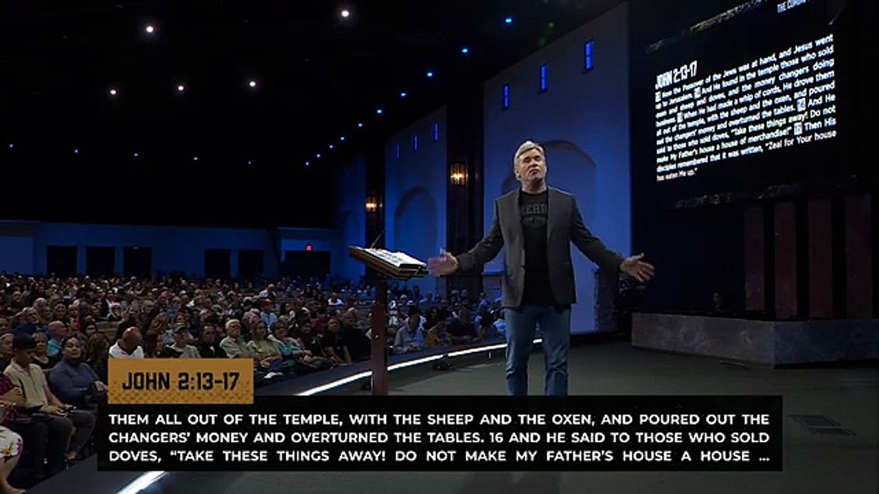 When Does The Bible Say Christ Is Coming Back?...
