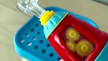The Ultimate Creative Toy Every Toddler Needs! 🛠️🌈